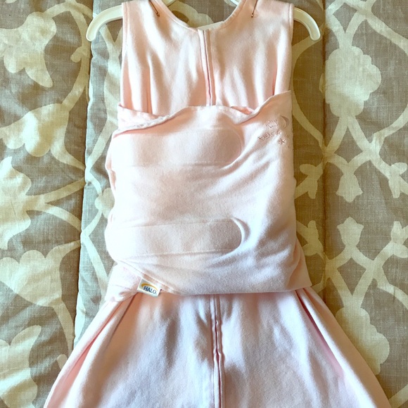 Halo Sleep Sack - Picture 1 of 1